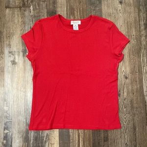 It says size XL but is like a S or M